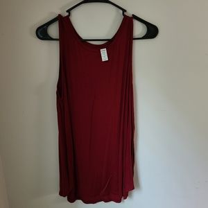 Old navy luxe tank